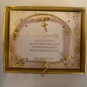 LArocks NWT bracelet   